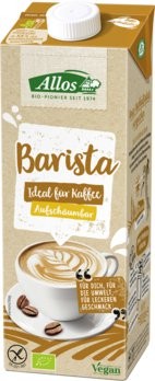 Barista Drink