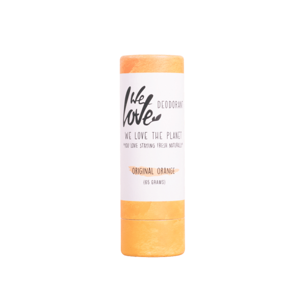Deostick Original Orange