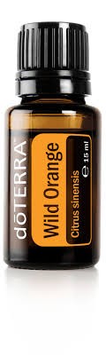 Wild Orange