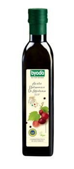 Aceto Balsamico di Modena IGP