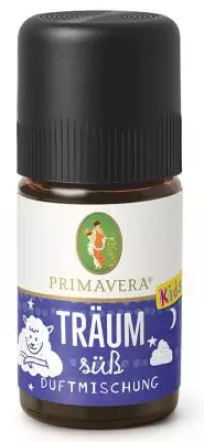 Traum süß Duftmischung Primavera