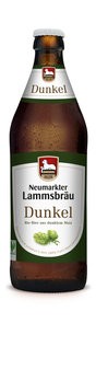 Lammsbräu Dunkel