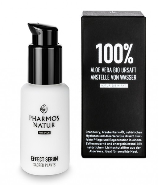 Pharmos Natur Effect Serum