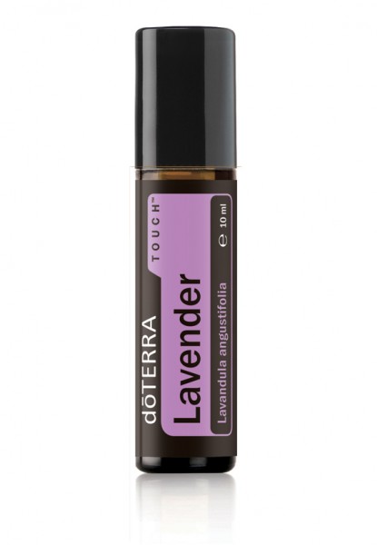 Lavendel Touch Roll on