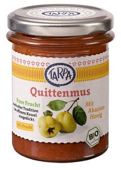 Quittenmus