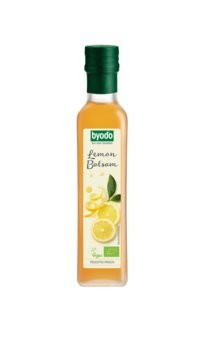 Lemon Balsam 5% Säure