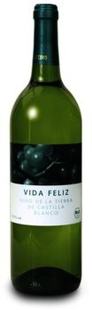 Vida Feliz Weißwein