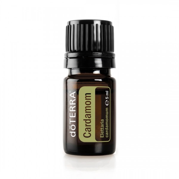Cardamom