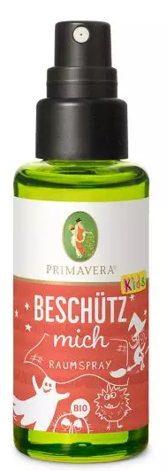Beschütz mich Raumspray Bio