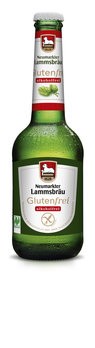Lammsbräu Glutenfrei Alkoholfrei