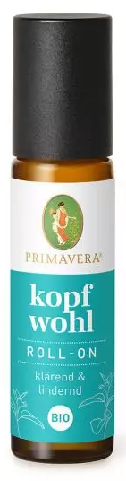Primavera Kopwohl Roll-On Bio