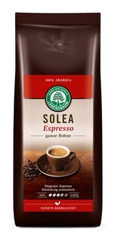 Solea Espresso Bohne