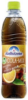 Cola Mix PET