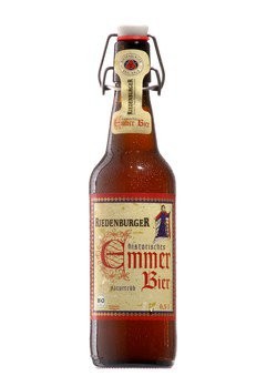 Emmerbier