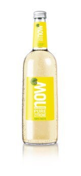 Now Pure Zitrone