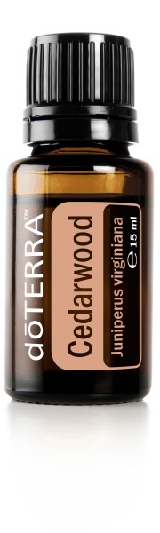 Cedarwood