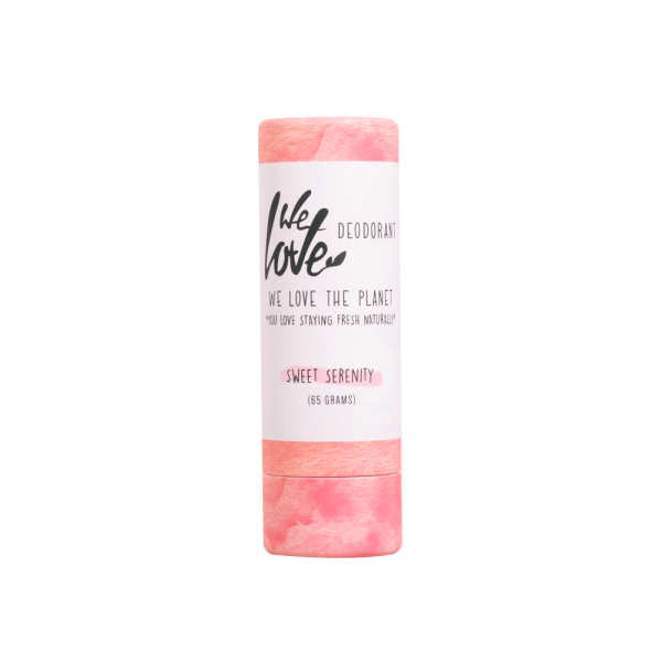 Deostick Sweet Serenity
