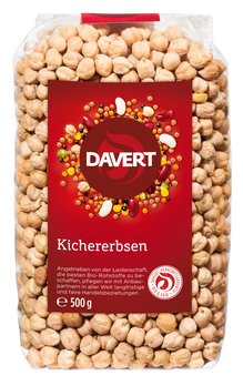 Linsen rot
