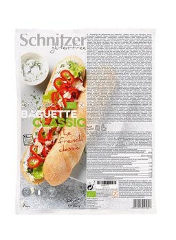 Baguette Classic Glutenfrei