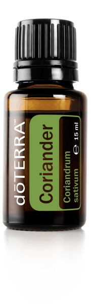 Koriander