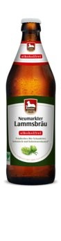 Lammsbräu Alkoholfrei