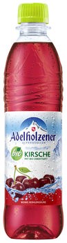 Kirsch Schorle PET