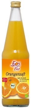 Orangensaft