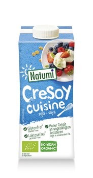 CreSoy 16% Fett