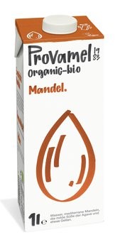 Mandel Drink