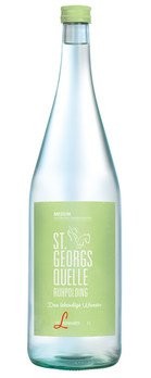 St. Georgsquelle Medium