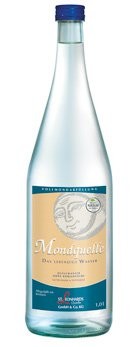 Mondquelle Aqua Luna Vollmond