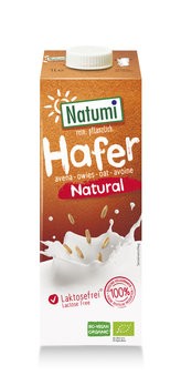 Haferdrink