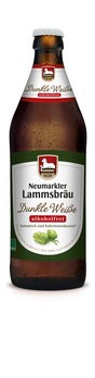 Dunkle Weiße Alkoholfrei