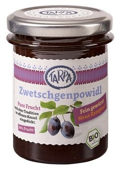 Zwetschgenpowidl