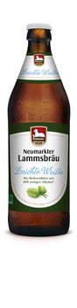 Leichte Weiße