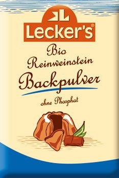 Backpulver