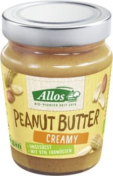 Peanut Butter