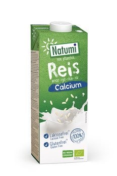 Reisdrink Calcium