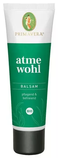 Atmewohl Balsam Bio