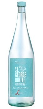 St. Georgsquelle Das Stille
