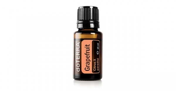 Grapefruit