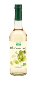 Weißweinessig