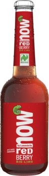 Now Red Berry
