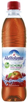 Apfel Traube Schorle PET