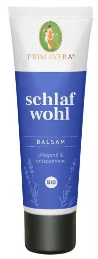 Schlafwohl Balsam Bio