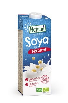 Soyadrink Natur