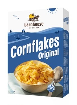 Cornflakes