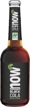 Now Black Cola