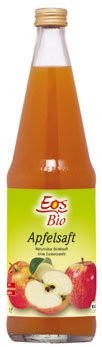 Apfelsaft Naturtrüb