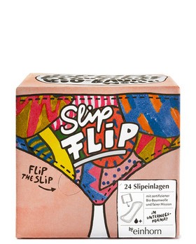 Slipeinlagen Slip Flip